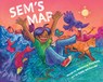 Sem's Map (Pb) - Rebecca Thomas - 9781774714966