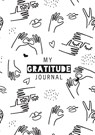 My Gratitude Journal - Blank Classic - 9781774760116