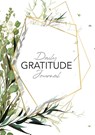Daily Gratitude Journal - Blank Classic - 9781774760192