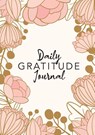 Daily Gratitude Journal - Blank Classic - 9781774760215