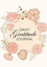 Daily Gratitude Journal - Blank Classics - 9781774760222