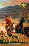 Ben-Hur (Deluxe Library Edition) - Lew Wallace - 9781774760512