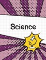Science Graph Paper Notebook - Blank Classic - 9781774762042