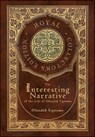 The Interesting Narrative of the Life of Olaudah Equiano (Royal Collector's Edition) (Annotated) (Case Laminate Hardcover with Jacket) - Olaudah Equiano - 9781774762561