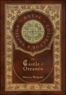 The Castle of Otranto - Horace Walpole - 9781774765142
