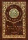 The History of Rome - Titus Livy - 9781774765692