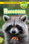 Raccoons - Sarah Harvey - 9781774767375