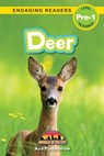 Deer - Ava Podmorow - 9781774767412