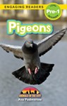 Pigeons - Ava Podmorow - 9781774767603