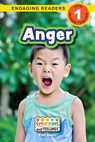 Anger - Kari Jones - 9781774767979