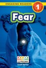 Fear - Sarah Harvey - 9781774768013