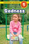 Sadness - Sarah Harvey - 9781774768099