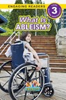 What is Ableism? - Ashley Lee - 9781774768563