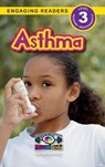 Asthma - Sarah Harvey - 9781774768716
