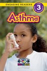 Asthma - Sarah Harvey - 9781774768723