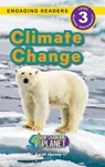 Climate Change - Sarah Harvey - 9781774768839