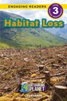 Habitat Loss - Lucy Bashford - 9781774769041