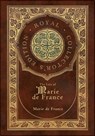 The Lais of Marie de France (Royal Collector's Edition) (Case Laminate Hardcover with Jacket) - Marie De France - 9781774769652