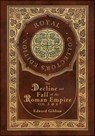 The Decline and Fall of the Roman Empire Vol 3 & 4 (Royal Collector's Edition) (Case Laminate Hardcover with Jacket) - Edward Gibbon - 9781774769850