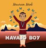 Navajo Boy - Maureen Mink - 9781774820704