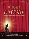 Third Act Encore - Pat Labez ; Robert R. Blume ; Catherine Clark - 9781774822845