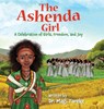 Tareke, M: Ashenda Girl - Magi Tareke - 9781774823002