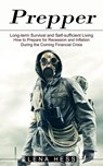Prepper - Lena Hess - 9781774851074