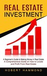 Real Estate Investment - Hobert Hammond - 9781774852378