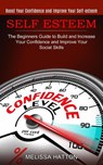 Self Esteem - Melissa Hatton - 9781774852538