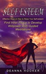 Self Esteem - Deanna Hooker - 9781774853818