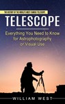 Telescope - William West - 9781774854495
