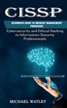 Cissp - Michael Watley - 9781774855263