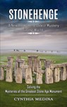 Stonehenge - Cynthia Medina - 9781774855348