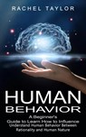 Human Behavior - Rachel Taylor - 9781774856239