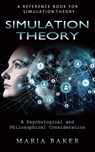 Simulation Theory - Maria Baker - 9781774857175
