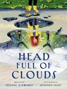 Head Full of Clouds - Joanne Schwartz ; Afsaneh Sanei - 9781774881613