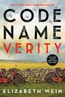 Code Name Verity - Elizabeth E. Wein - 9781774882757