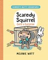 Scaredy Squirrel Gets a Surprise - Melanie Watt - 9781774883334