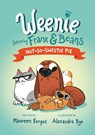 Not-So-Sweetie Pie - Maureen Fergus ; Alexandra Bye - 9781774884928