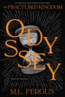 Odyssey - M. L. Fergus - 9781774886090