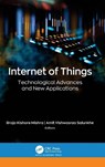 Internet of Things - Brojo Kishore Mishra ; Amit Vishwasrao (All India Council for Technical Education Salunkhe - 9781774911280