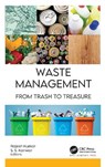 Waste Management - Rajesh Kumar ; S. S. Kanwar - 9781774919705