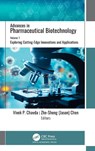 Advances in Pharmaceutical Biotechnology - Vivek P. Chavda ; Zhe-Sheng (Jason) Chen - 9781774919781
