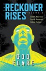 God Flare - David A. Robertson - 9781774920442