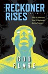 God Flare - David A. Robertson - 9781774920442