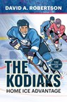 The Kodiaks - David A. Robertson - 9781774921012