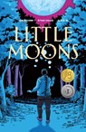 Little Moons - Jen Storm - 9781774921074