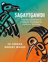 Sagaytgawdi - Jo Chrona ; Brooke Moore - 9781774922033