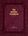 The October Testament - Ruth Magnusson Davis ; John Rogers (1500-1555) - 9781775011774