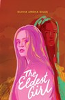 The Eldest Girl - Olivia Aroha Giles - 9781775508168